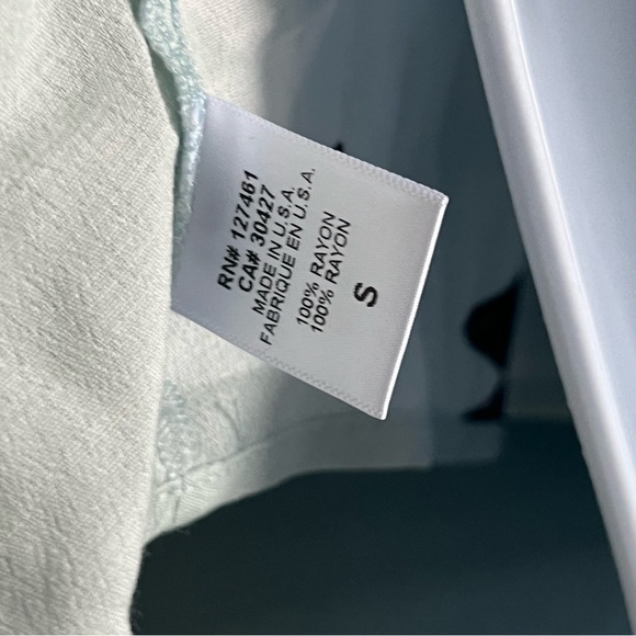 Wildfox Geometric Halter Top - Picture 9 of 9